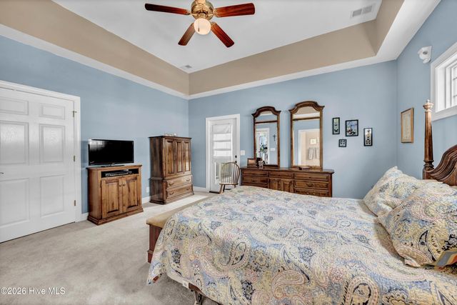 602 Planters Ridge Drive, Sunset Beach, NC 28468