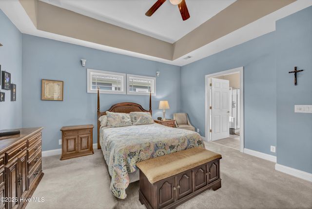 602 Planters Ridge Drive, Sunset Beach, NC 28468