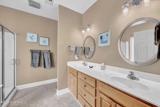 602 Planters Ridge Drive, Sunset Beach, NC 28468