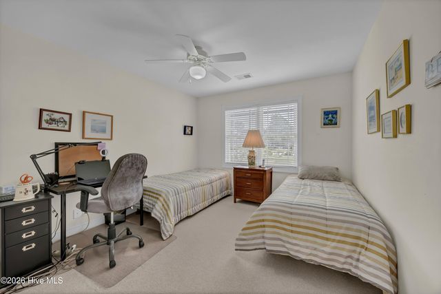 602 Planters Ridge Drive, Sunset Beach, NC 28468