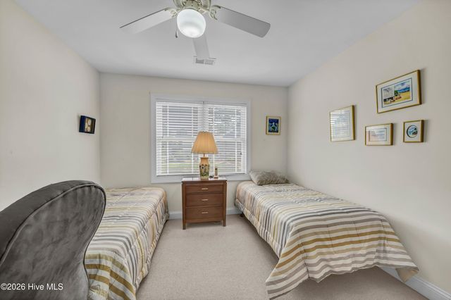 602 Planters Ridge Drive, Sunset Beach, NC 28468
