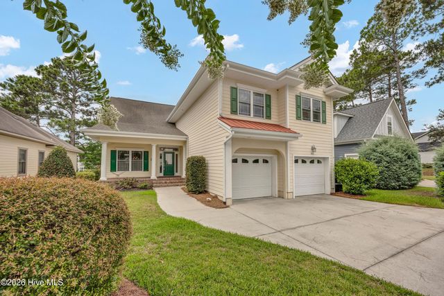 602 Planters Ridge Drive, Sunset Beach, NC 28468