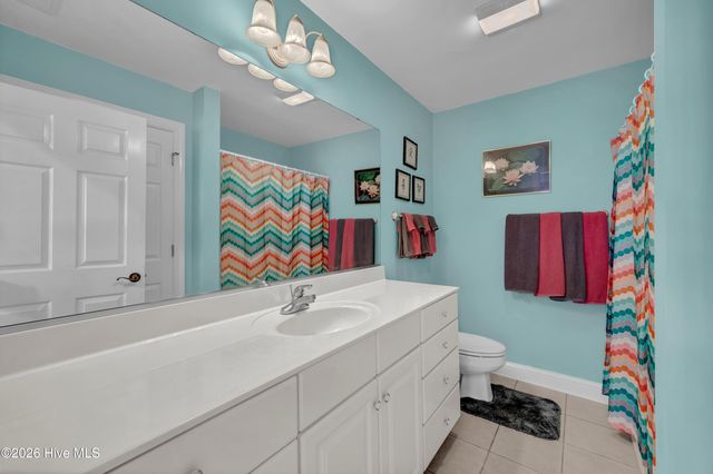 602 Planters Ridge Drive, Sunset Beach, NC 28468