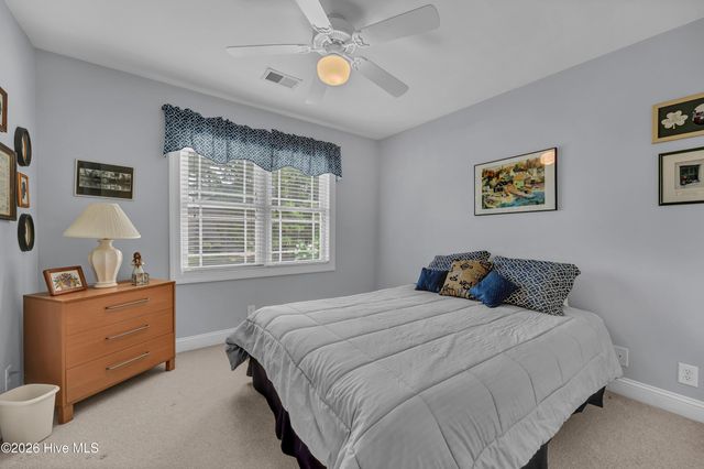 602 Planters Ridge Drive, Sunset Beach, NC 28468