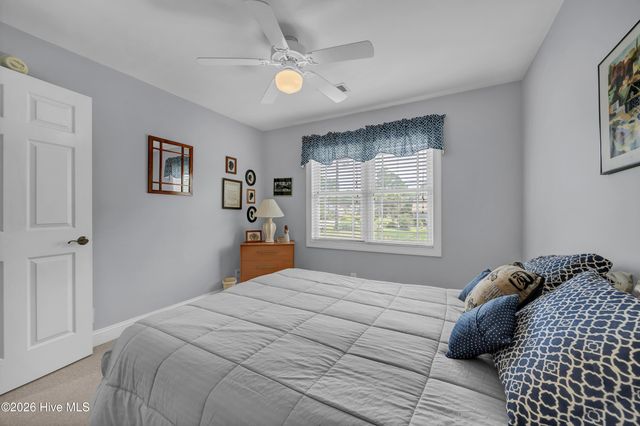 602 Planters Ridge Drive, Sunset Beach, NC 28468