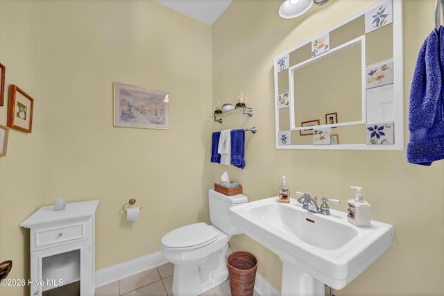 602 Planters Ridge Drive, Sunset Beach, NC 28468