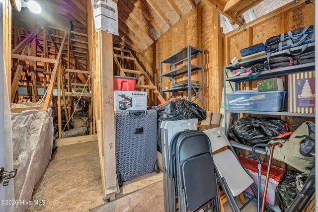 602 Planters Ridge Drive, Sunset Beach, NC 28468