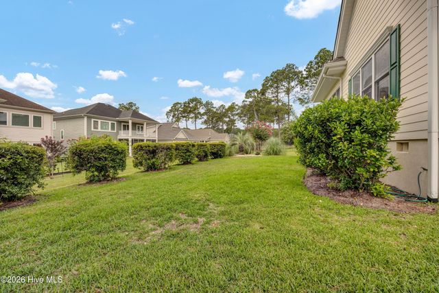 602 Planters Ridge Drive, Sunset Beach, NC 28468