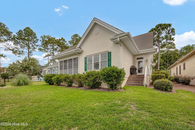 602 Planters Ridge Drive, Sunset Beach, NC 28468