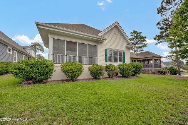 602 Planters Ridge Drive, Sunset Beach, NC 28468