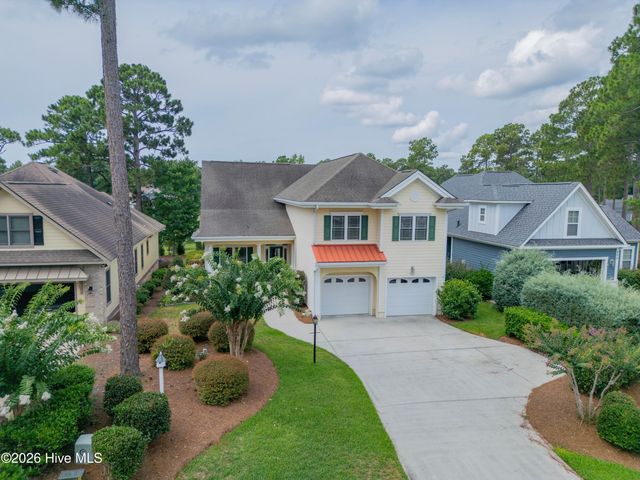 602 Planters Ridge Drive, Sunset Beach, NC 28468