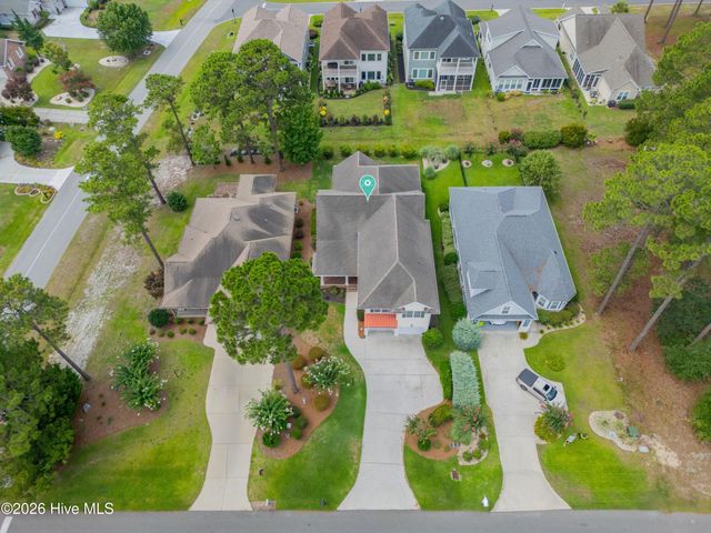 602 Planters Ridge Drive, Sunset Beach, NC 28468