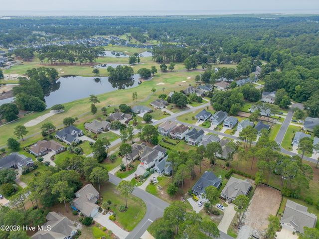 602 Planters Ridge Drive, Sunset Beach, NC 28468