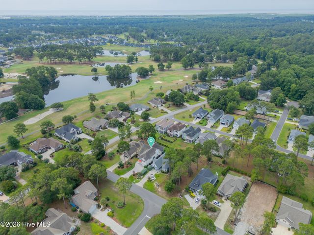 602 Planters Ridge Drive, Sunset Beach, NC 28468