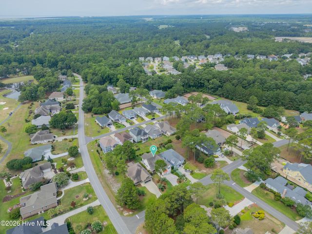 602 Planters Ridge Drive, Sunset Beach, NC 28468