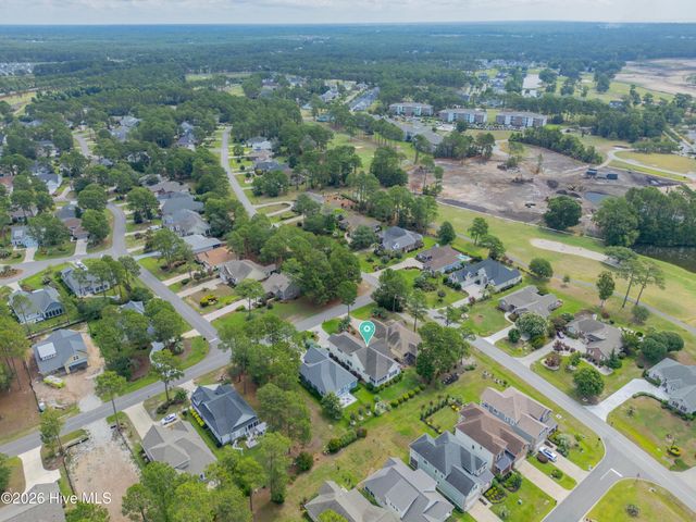 602 Planters Ridge Drive, Sunset Beach, NC 28468