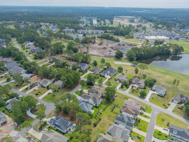 602 Planters Ridge Drive, Sunset Beach, NC 28468