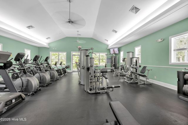 602 Planters Ridge Drive, Sunset Beach, NC 28468