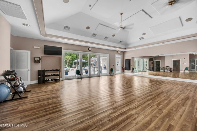 602 Planters Ridge Drive, Sunset Beach, NC 28468