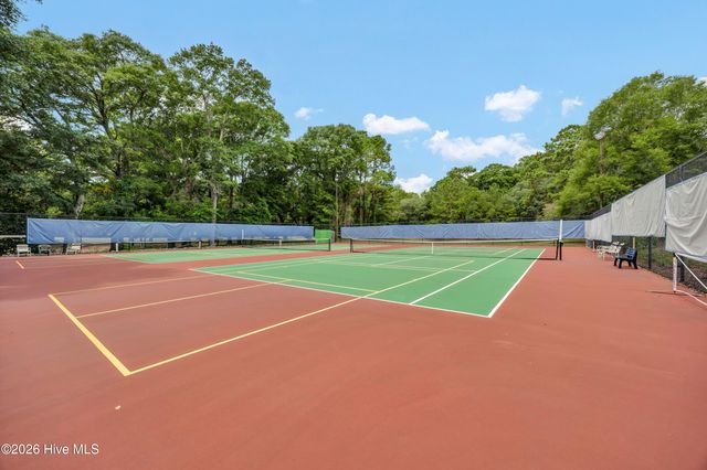 602 Planters Ridge Drive, Sunset Beach, NC 28468