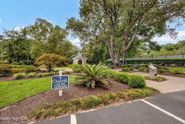 602 Planters Ridge Drive, Sunset Beach, NC 28468