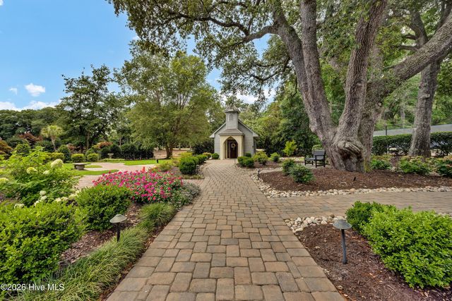 602 Planters Ridge Drive, Sunset Beach, NC 28468