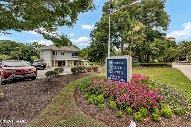 602 Planters Ridge Drive, Sunset Beach, NC 28468