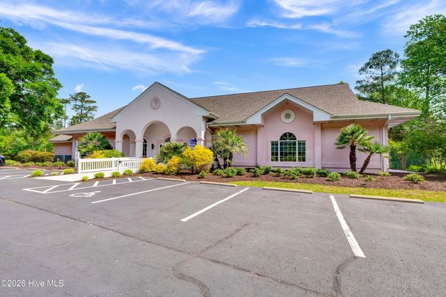 602 Planters Ridge Drive, Sunset Beach, NC 28468