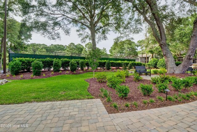 602 Planters Ridge Drive, Sunset Beach, NC 28468