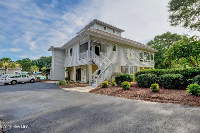 602 Planters Ridge Drive, Sunset Beach, NC 28468
