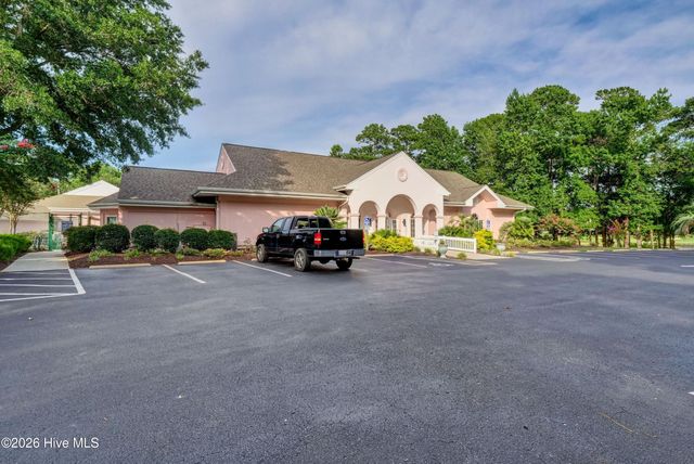 602 Planters Ridge Drive, Sunset Beach, NC 28468