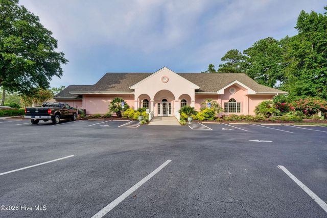 602 Planters Ridge Drive, Sunset Beach, NC 28468