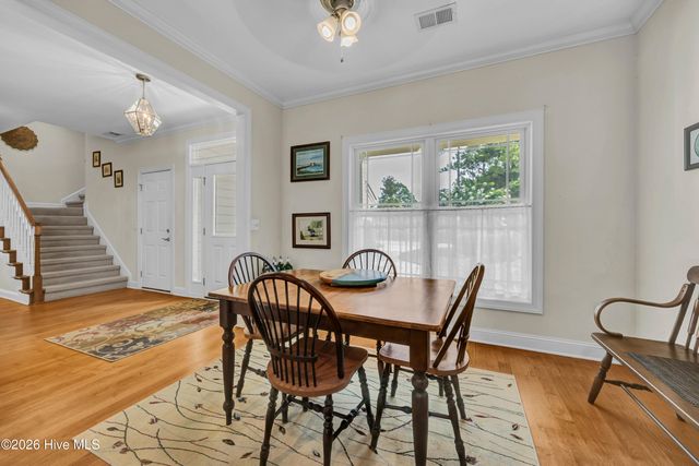 602 Planters Ridge Drive, Sunset Beach, NC 28468