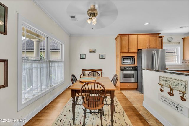 602 Planters Ridge Drive, Sunset Beach, NC 28468