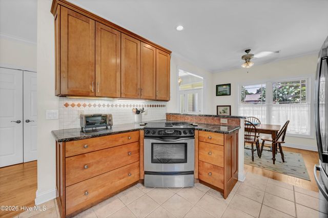 602 Planters Ridge Drive, Sunset Beach, NC 28468