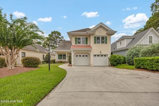 602 Planters Ridge Drive, Sunset Beach, NC 28468