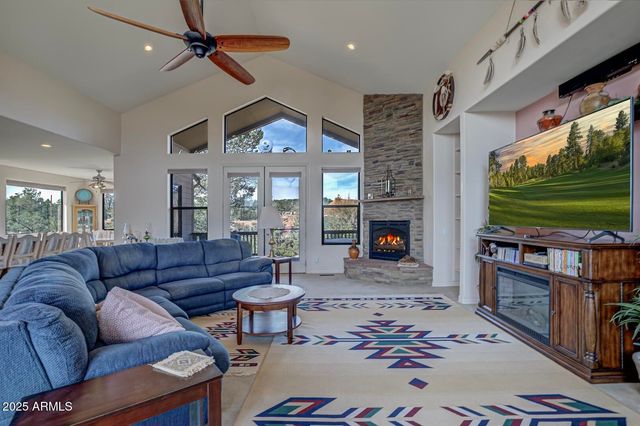 102 N Feather Plume Circle, Payson, AZ 85541