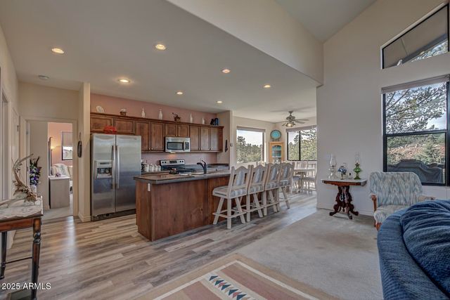 102 N Feather Plume Circle, Payson, AZ 85541