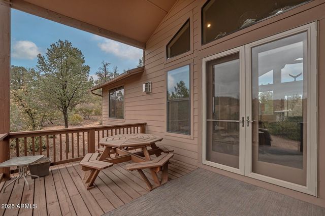 102 N Feather Plume Circle, Payson, AZ 85541