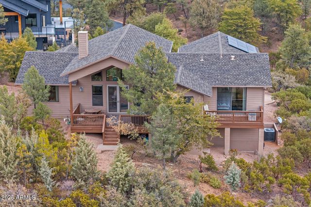 102 N Feather Plume Circle, Payson, AZ 85541