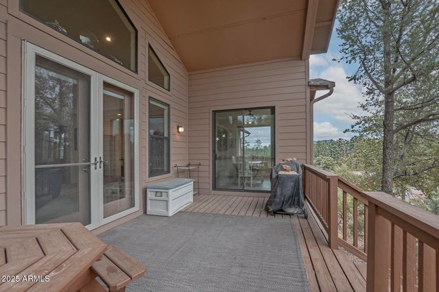 102 N Feather Plume Circle, Payson, AZ 85541