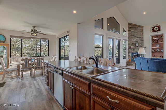 102 N Feather Plume Circle, Payson, AZ 85541