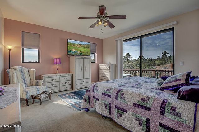 102 N Feather Plume Circle, Payson, AZ 85541