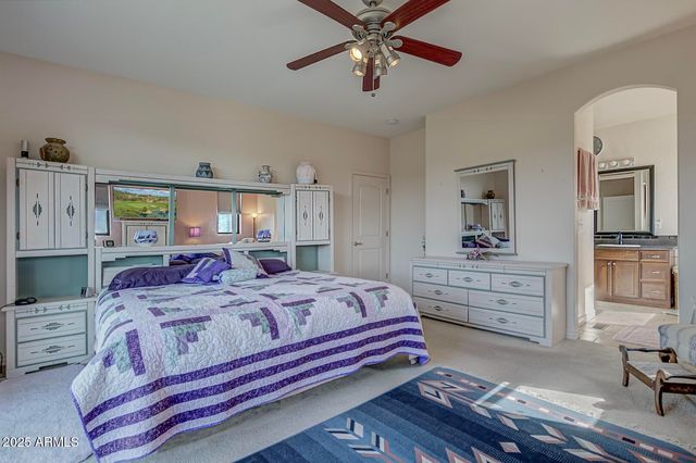 102 N Feather Plume Circle, Payson, AZ 85541