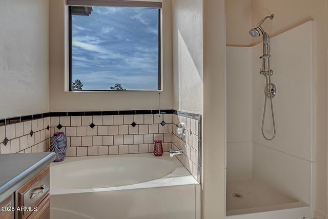 102 N Feather Plume Circle, Payson, AZ 85541