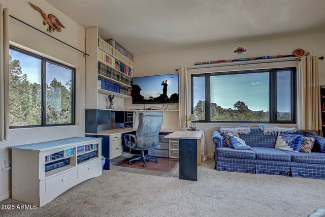 102 N Feather Plume Circle, Payson, AZ 85541