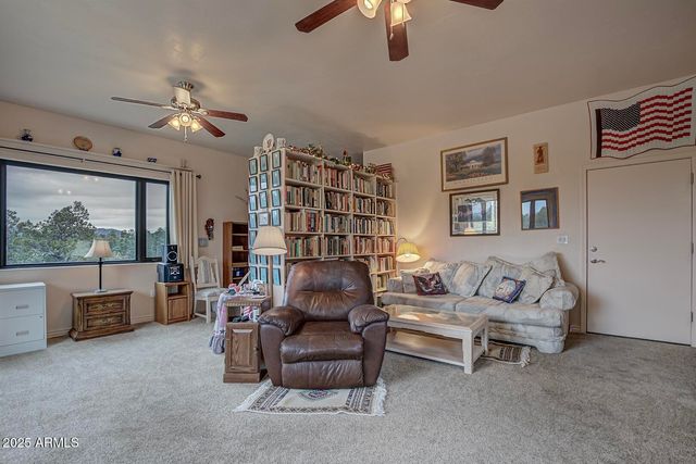 102 N Feather Plume Circle, Payson, AZ 85541