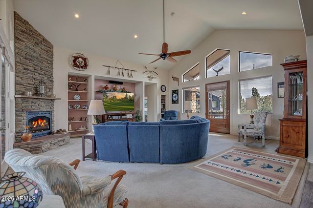 102 N Feather Plume Circle, Payson, AZ 85541