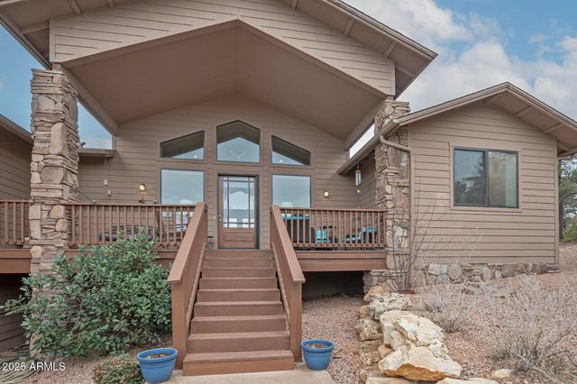 102 N Feather Plume Circle, Payson, AZ 85541