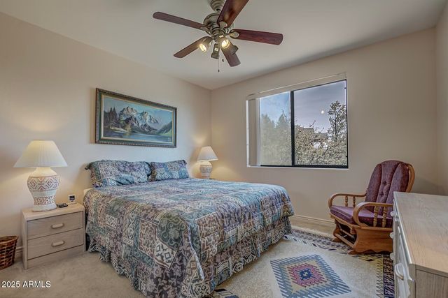 102 N Feather Plume Circle, Payson, AZ 85541